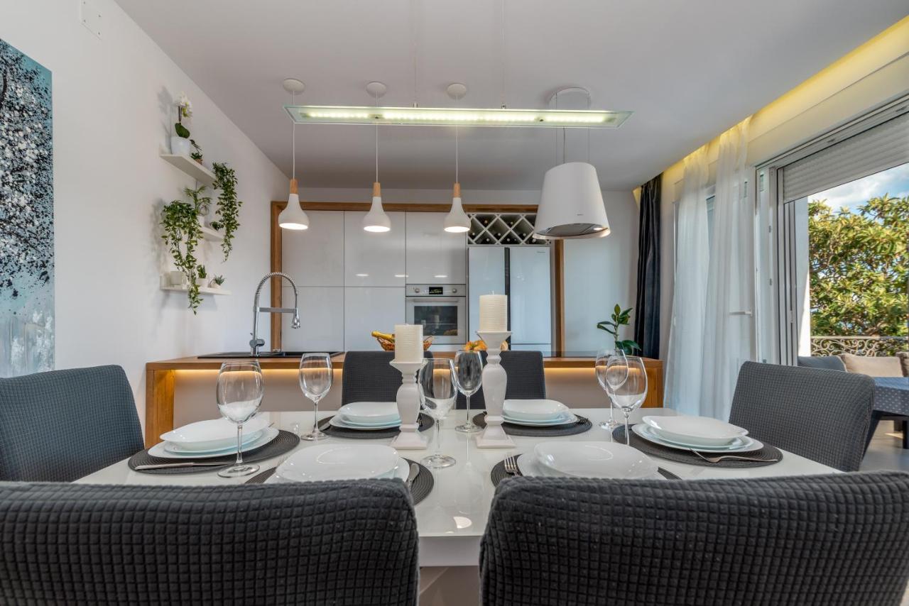Apartman Tragos Τρογκίρ Εξωτερικό φωτογραφία