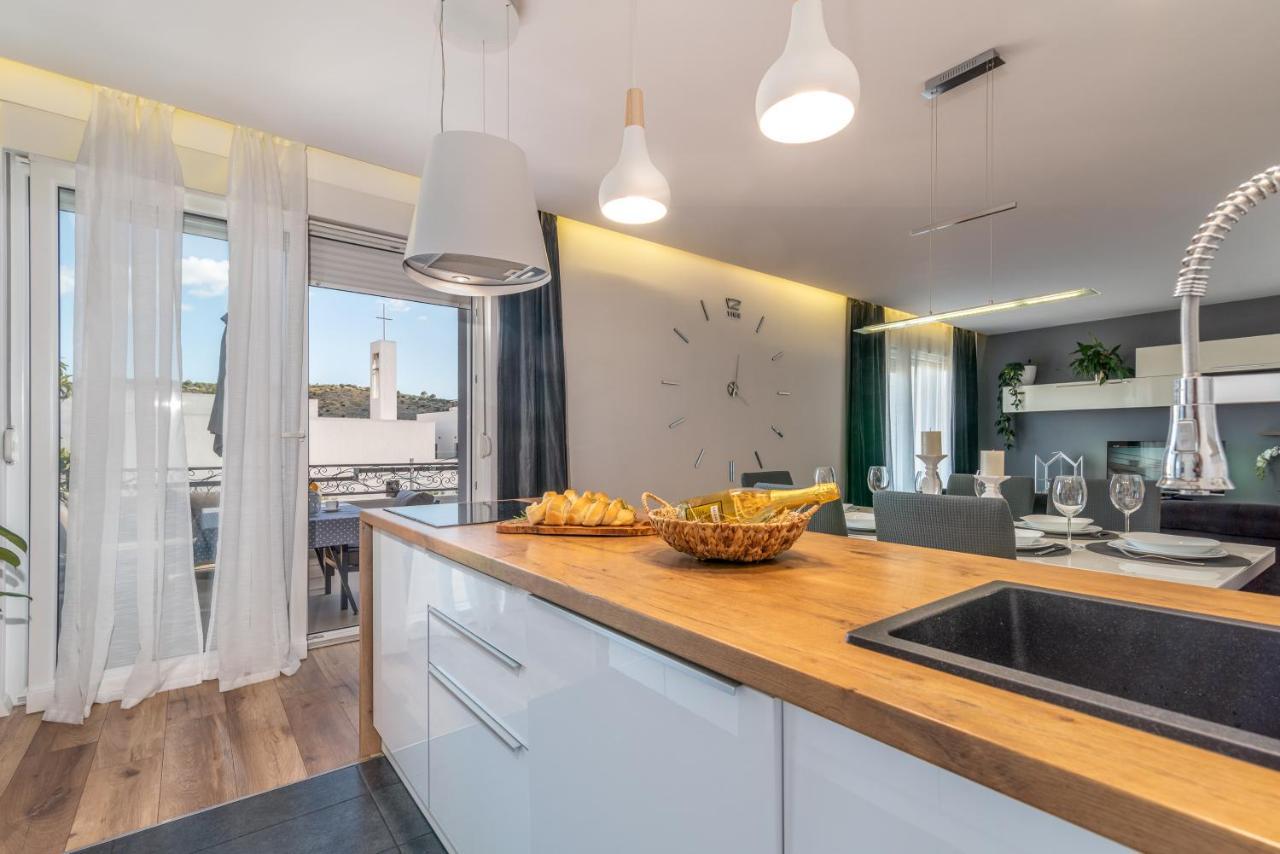 Apartman Tragos Τρογκίρ Εξωτερικό φωτογραφία