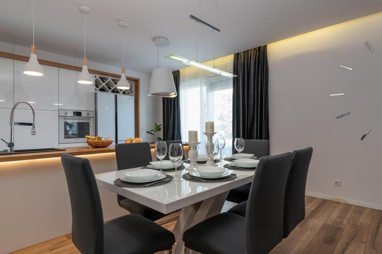 Apartman Tragos Τρογκίρ Εξωτερικό φωτογραφία