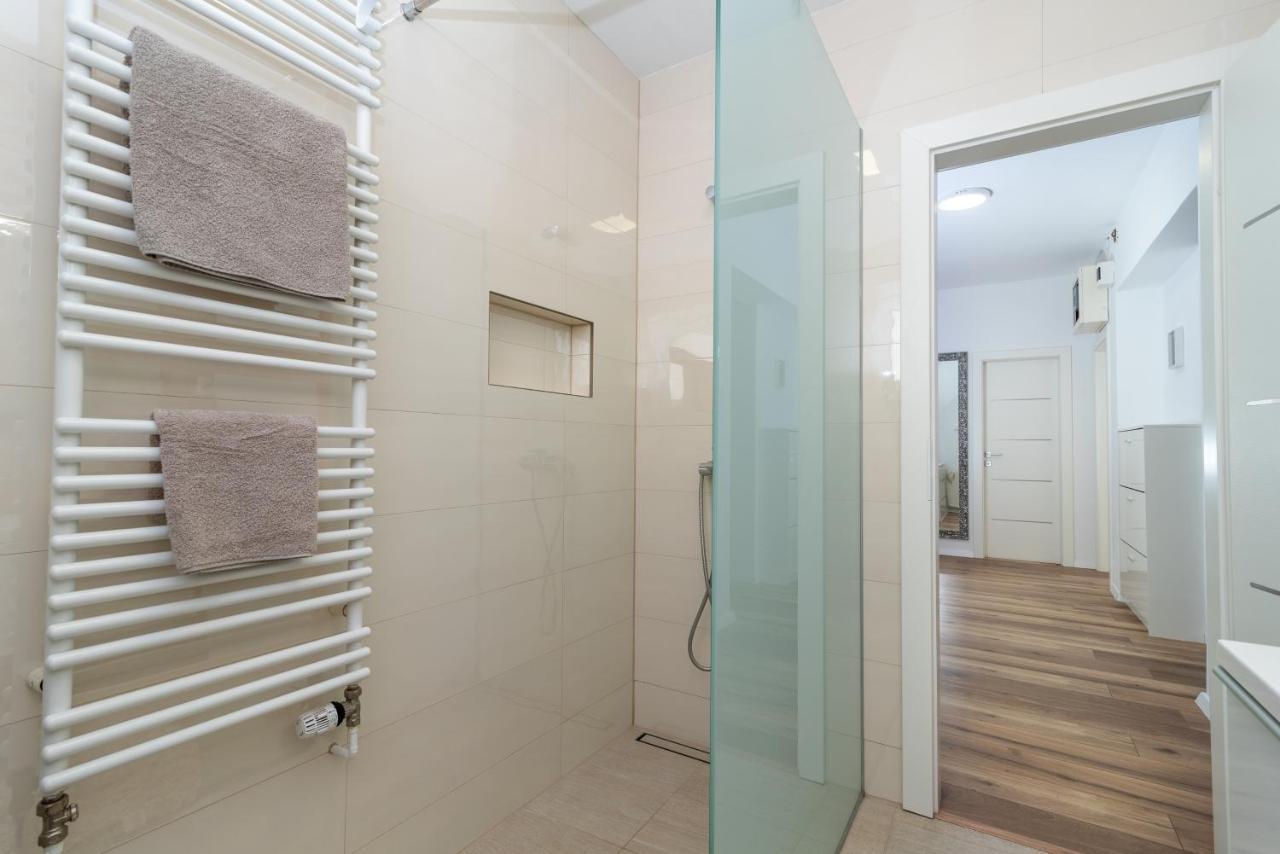 Apartman Tragos Τρογκίρ Εξωτερικό φωτογραφία