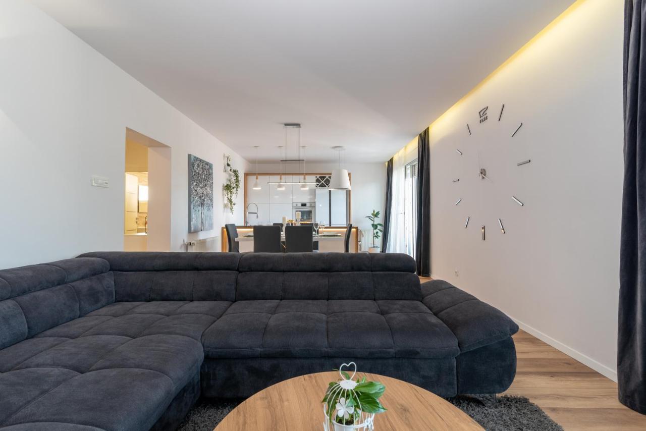 Apartman Tragos Τρογκίρ Εξωτερικό φωτογραφία