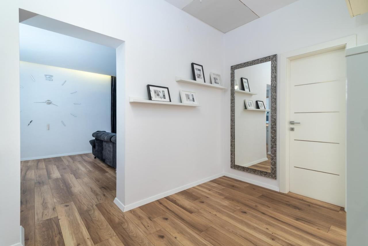 Apartman Tragos Τρογκίρ Εξωτερικό φωτογραφία