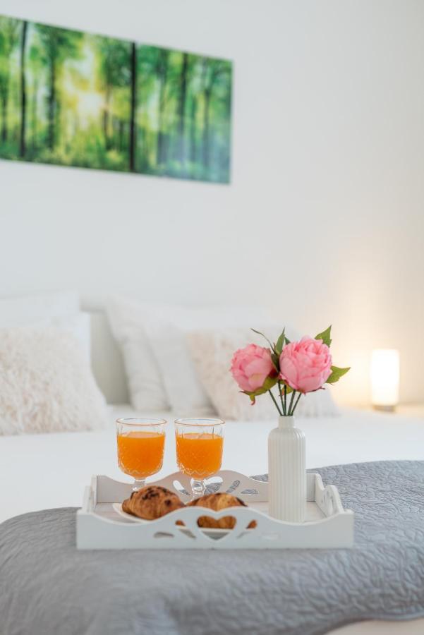 Apartman Tragos Τρογκίρ Εξωτερικό φωτογραφία