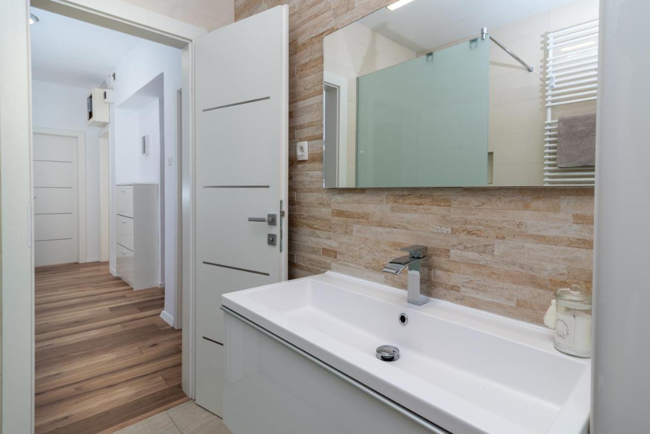 Apartman Tragos Τρογκίρ Εξωτερικό φωτογραφία