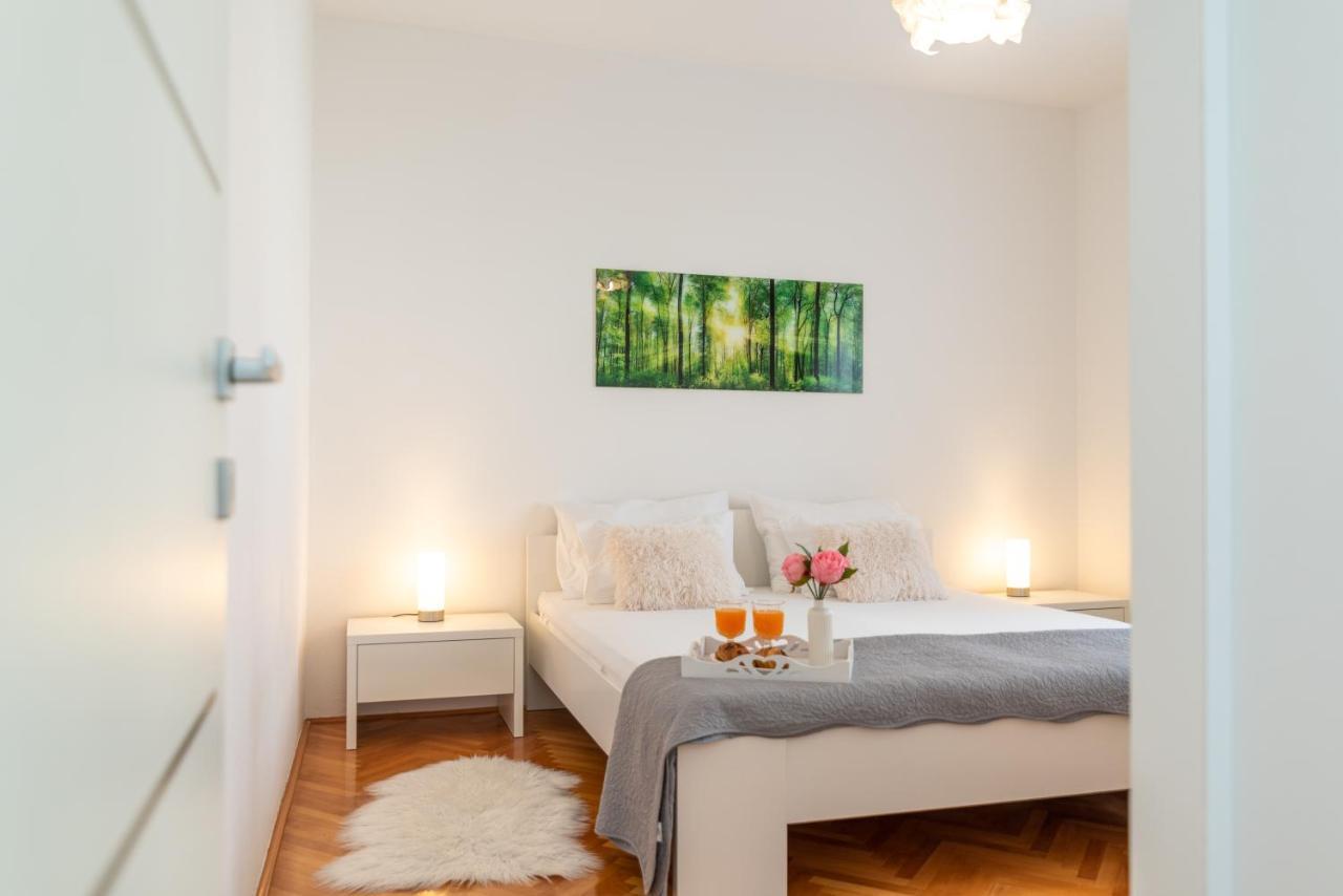 Apartman Tragos Τρογκίρ Εξωτερικό φωτογραφία