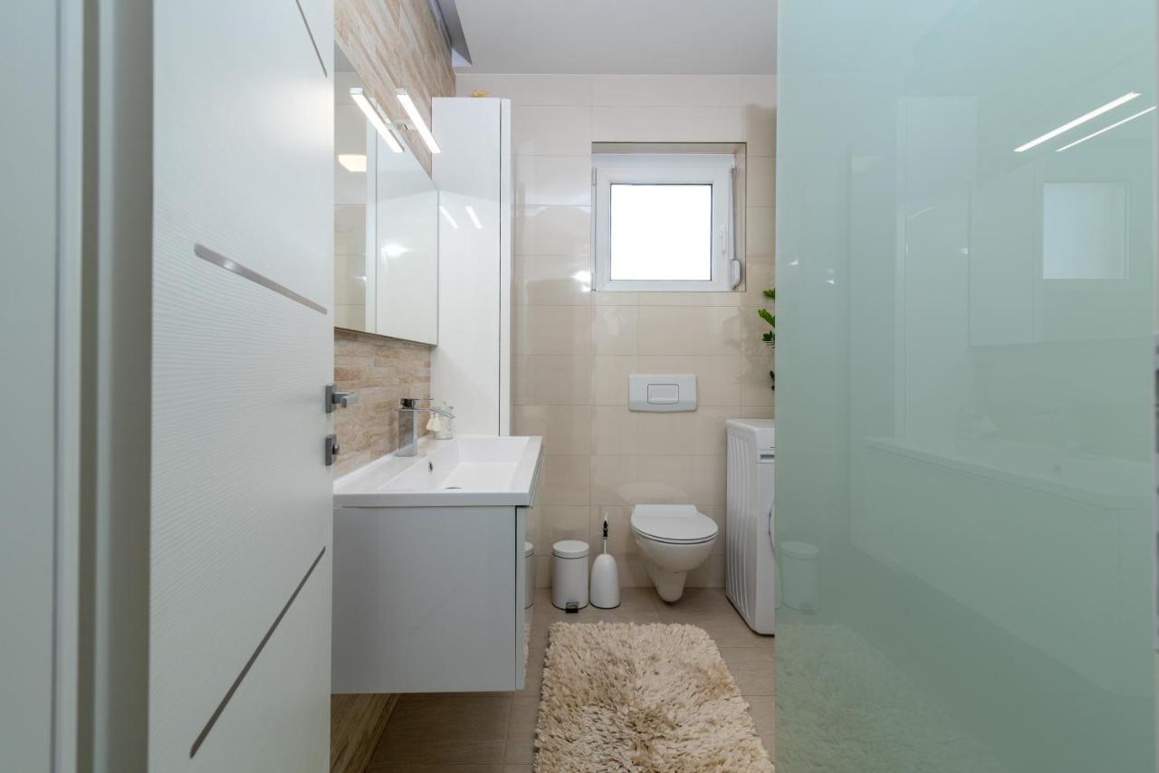Apartman Tragos Τρογκίρ Εξωτερικό φωτογραφία