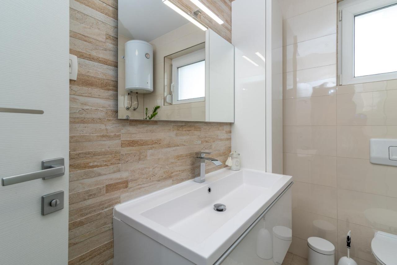 Apartman Tragos Τρογκίρ Εξωτερικό φωτογραφία