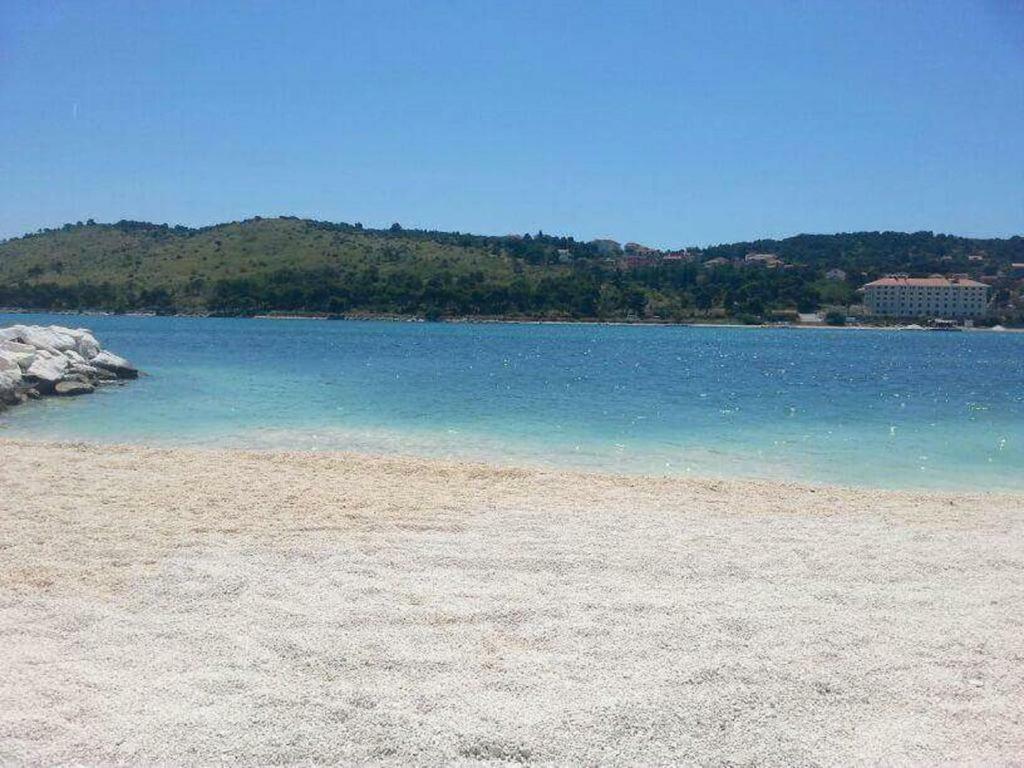 Apartman Tragos Τρογκίρ Εξωτερικό φωτογραφία